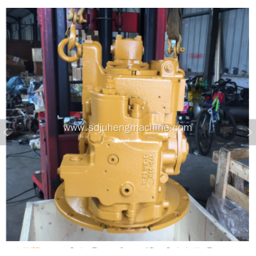 CAT E325D Hydraulic Main Pump 272-6959